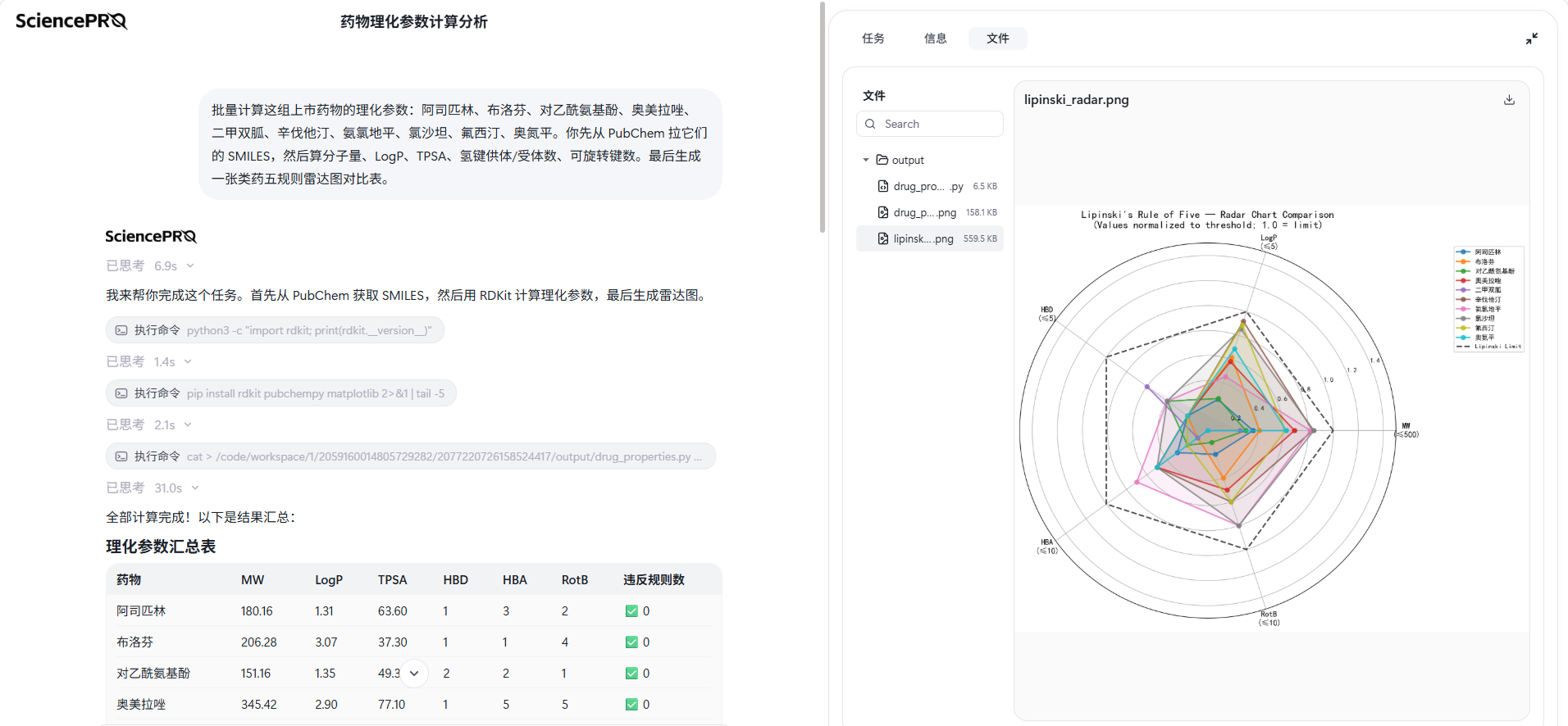 页面截图